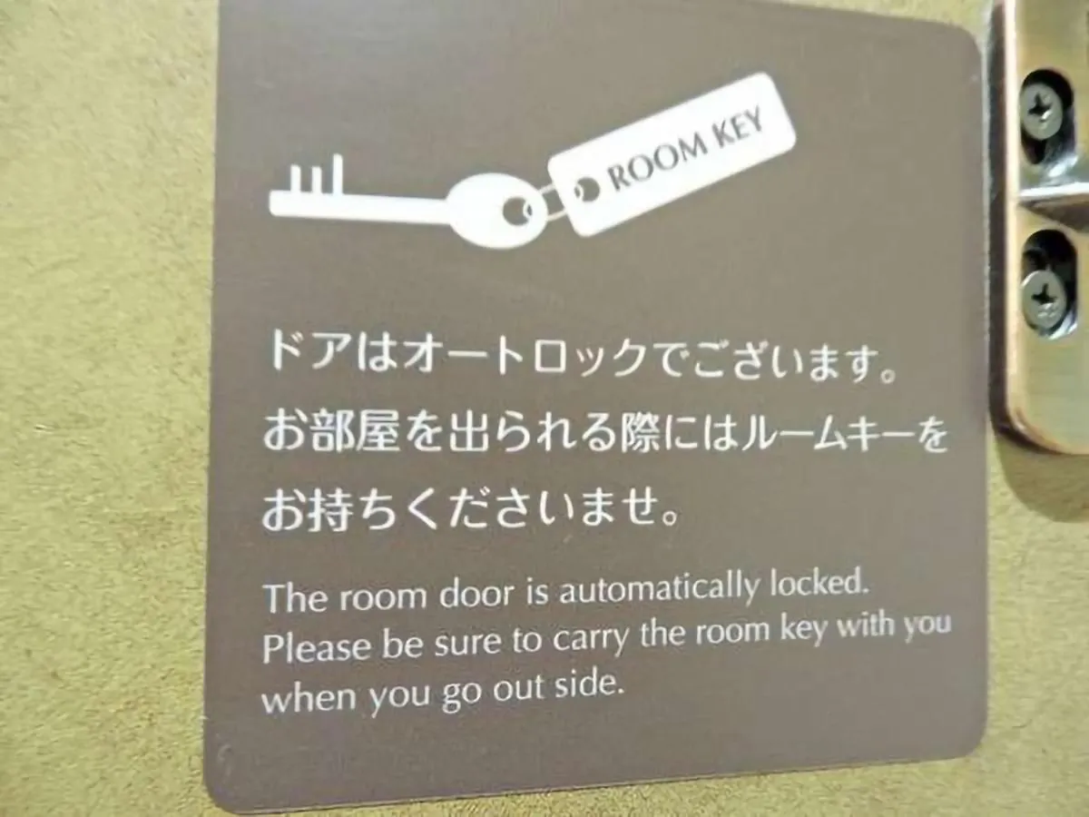 Hotel Awina Osaka - Vacation Stay 64993V