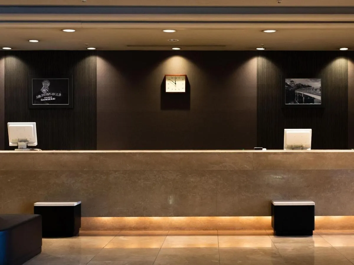 Hotel Awina Osaka - Vacation Stay 64993V