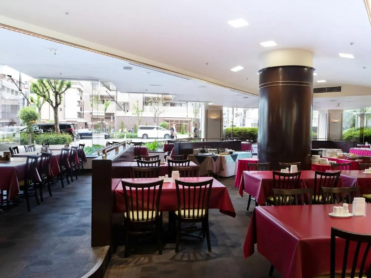 Hotel Awina Osaka - Vacation Stay 64993V
