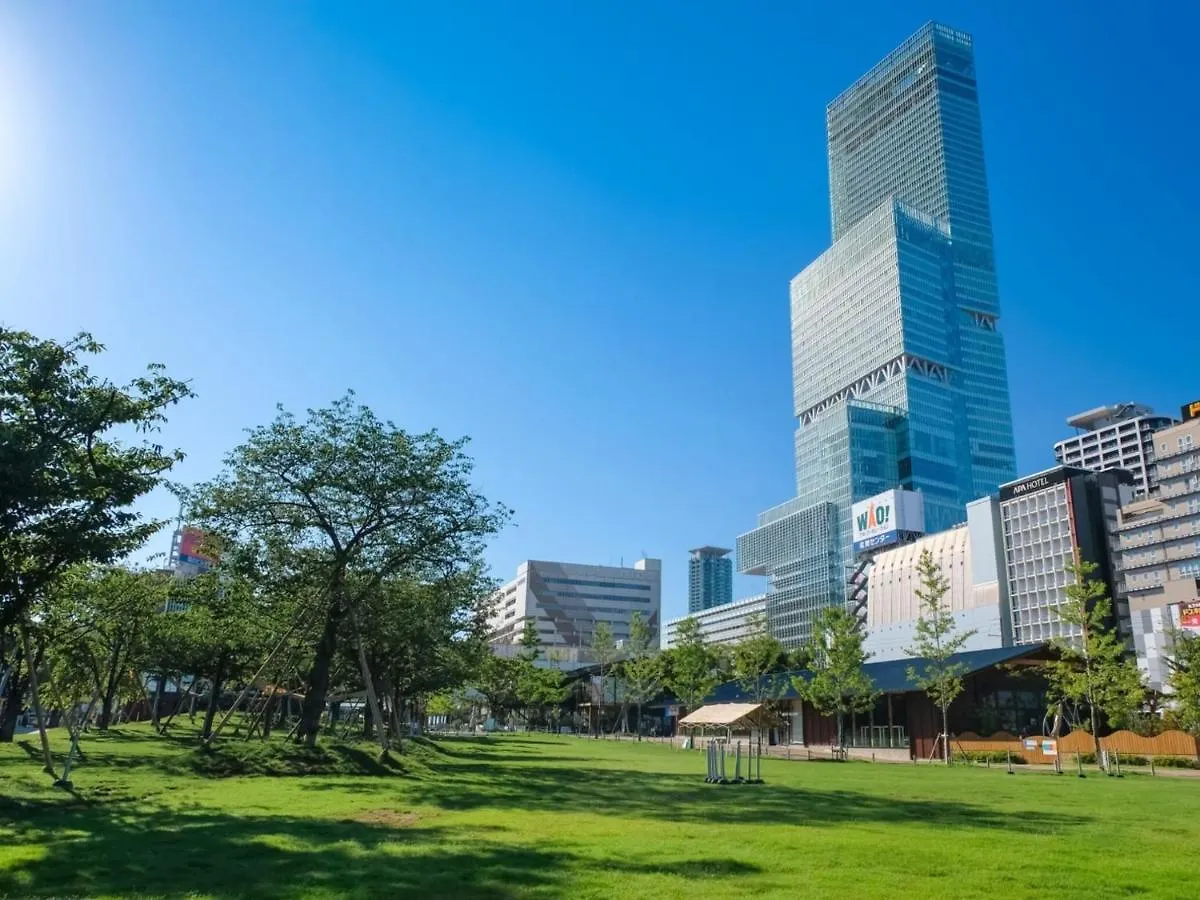 Hotel Awina Osaka - Vacation Stay 64993V