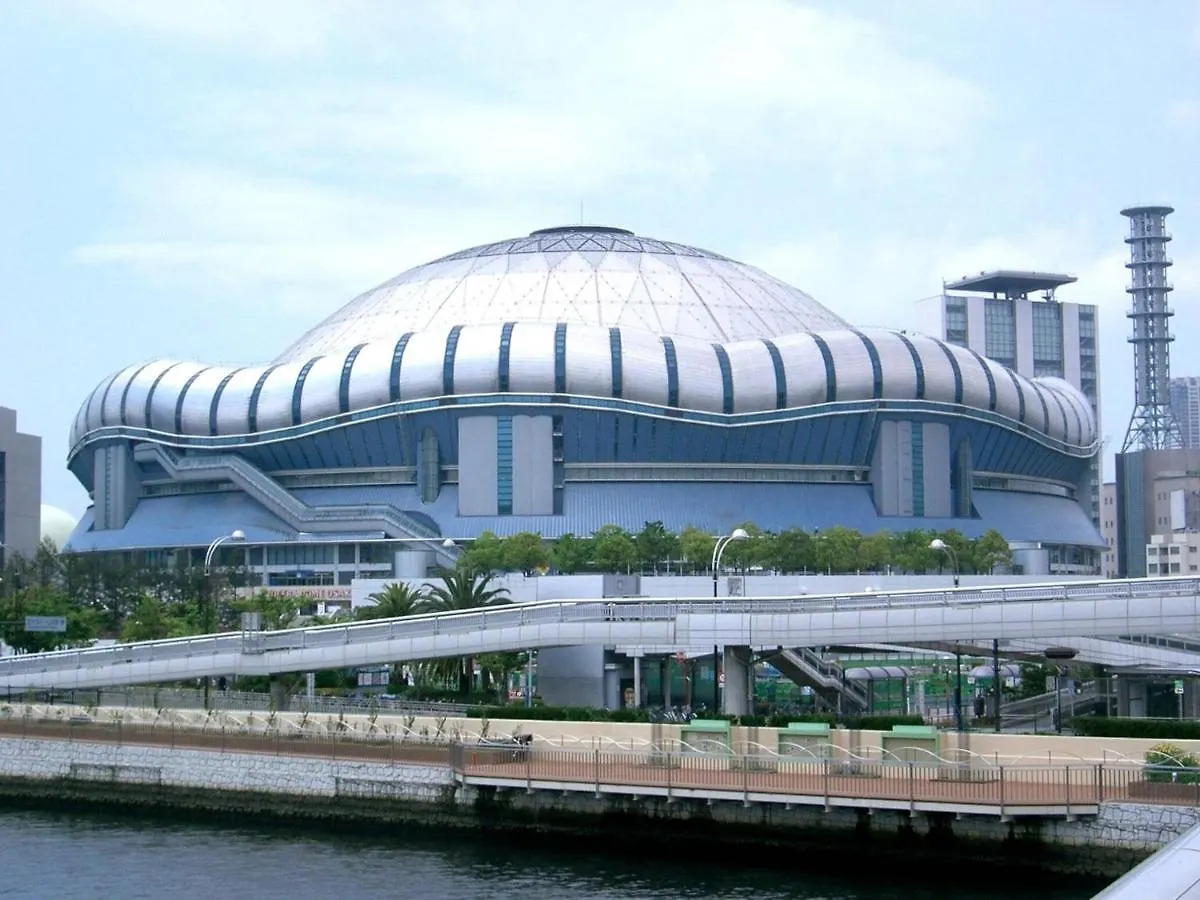 Hotel Awina Osaka - Vacation Stay 64993V Japan
