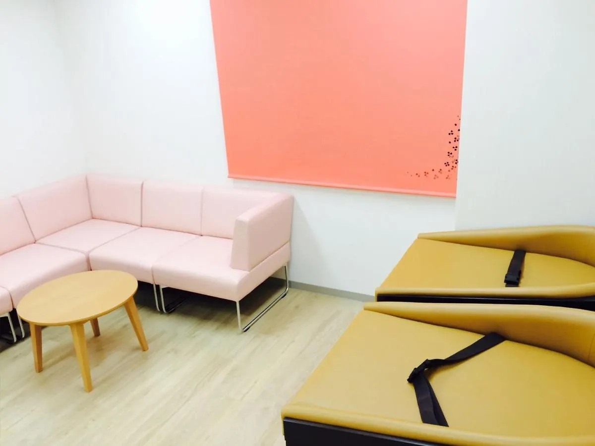 Hotel Awina Osaka - Vacation Stay 64993V 0*,