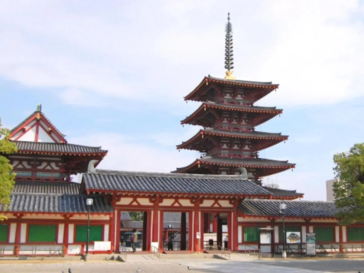 Hotel Awina Osaka - Vacation Stay 64993V