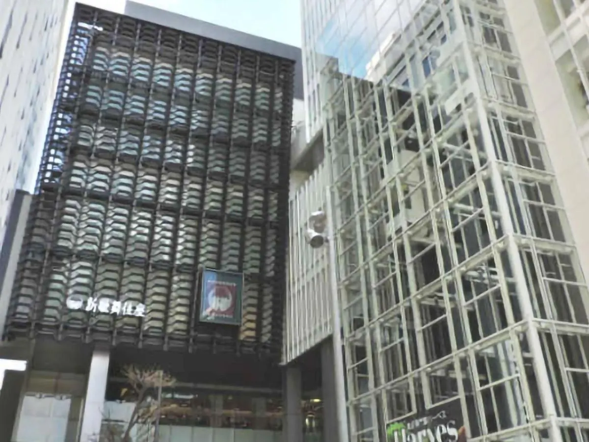 Hotel Awina Osaka - Vacation Stay 64993V 0*,