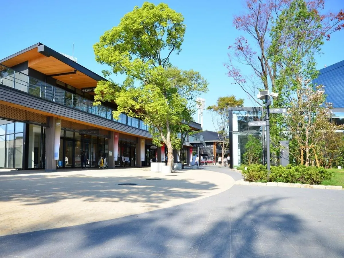 Hotel Awina Osaka - Vacation Stay 64993V