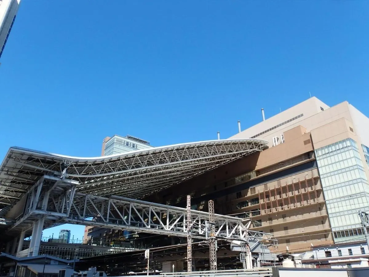 Hotel Awina Osaka - Vacation Stay 64993V 0*,  Japan